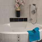 公寓 Bergzeit 阿泽皮茨陶