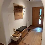 Bergzeit 公寓 阿泽皮茨陶