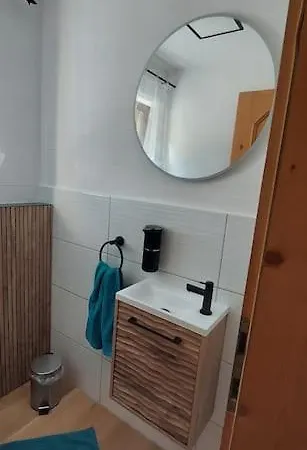 Bergzeit Апартаменты *