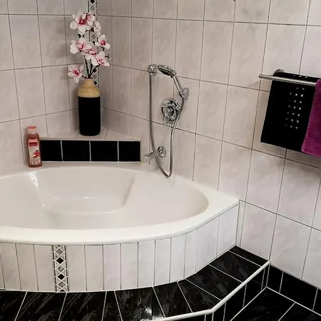 Bergzeit Apartment