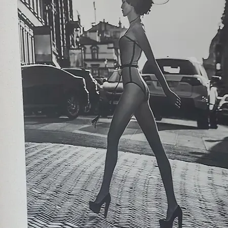 Appartamento Bergzeit