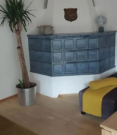 Bergzeit Apartment