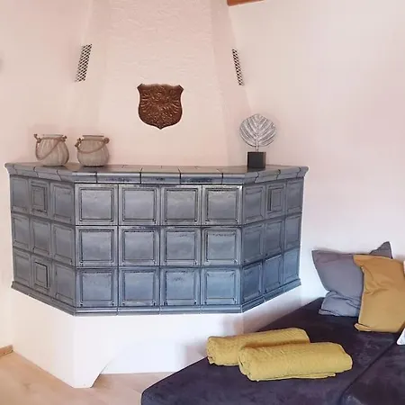 Bergzeit Arzl im Pitztal