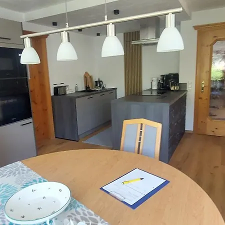 Bergzeit Appartamento