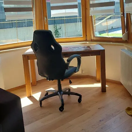 Appartamento Bergzeit Arzl im Pitztal