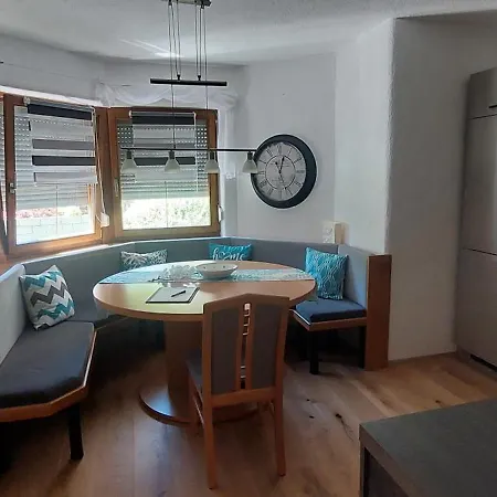 Bergzeit Arzl im Pitztal