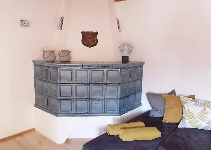 Bergzeit Arzl im Pitztal