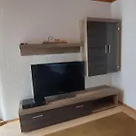 Bergzeit Apartament *