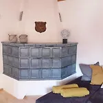 Bergzeit Arzl im Pitztal