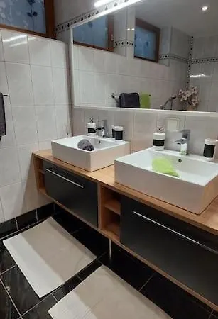 Apartamento Bergzeit Arzl im Pitztal