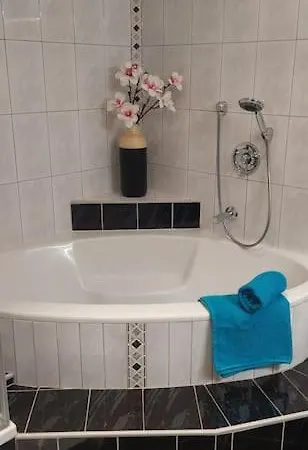 Apartamento Bergzeit Arzl im Pitztal
