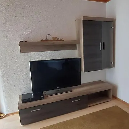 Bergzeit Appartement *